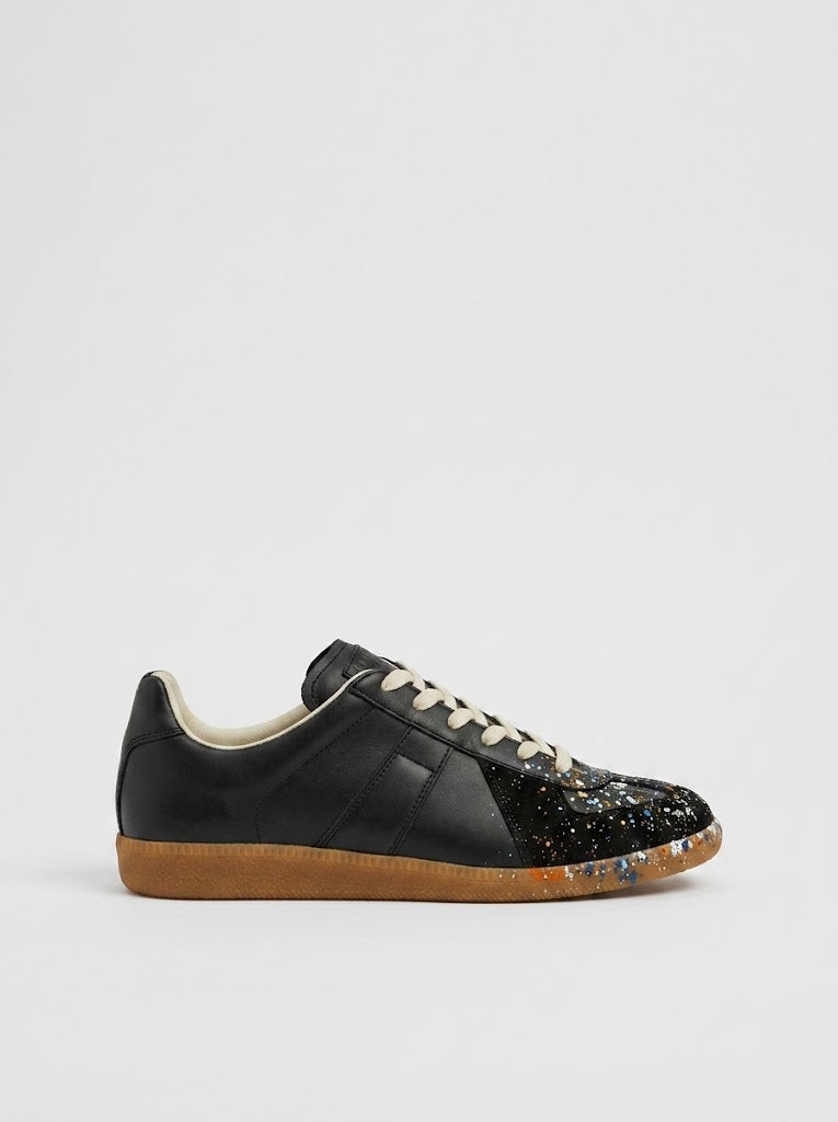VELIRA PAINT SNEAKER