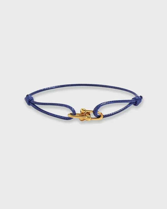 KNOT BRACELET
