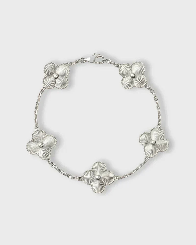 FLOWER BRACELET
