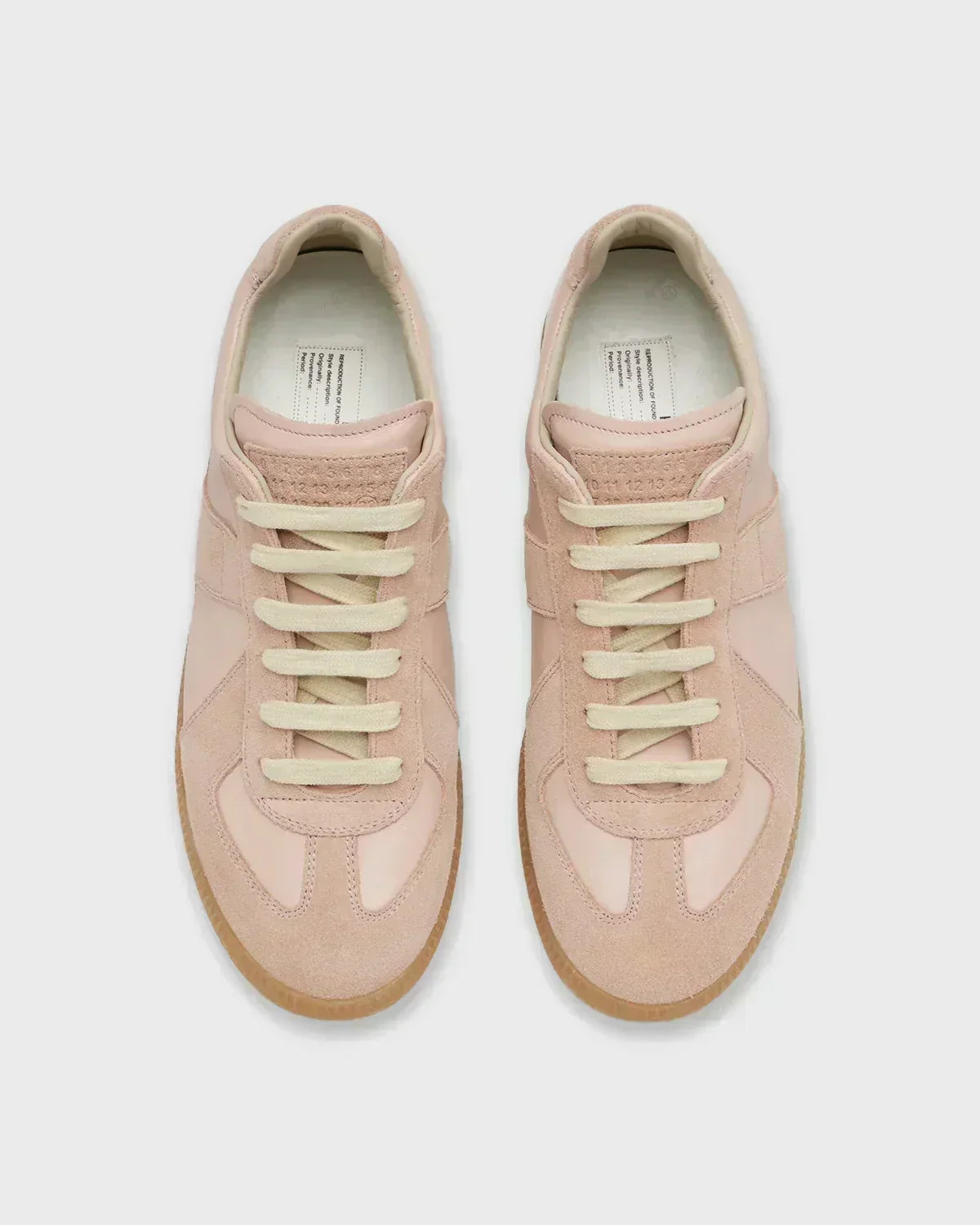 VELIRA SNEAKER V2