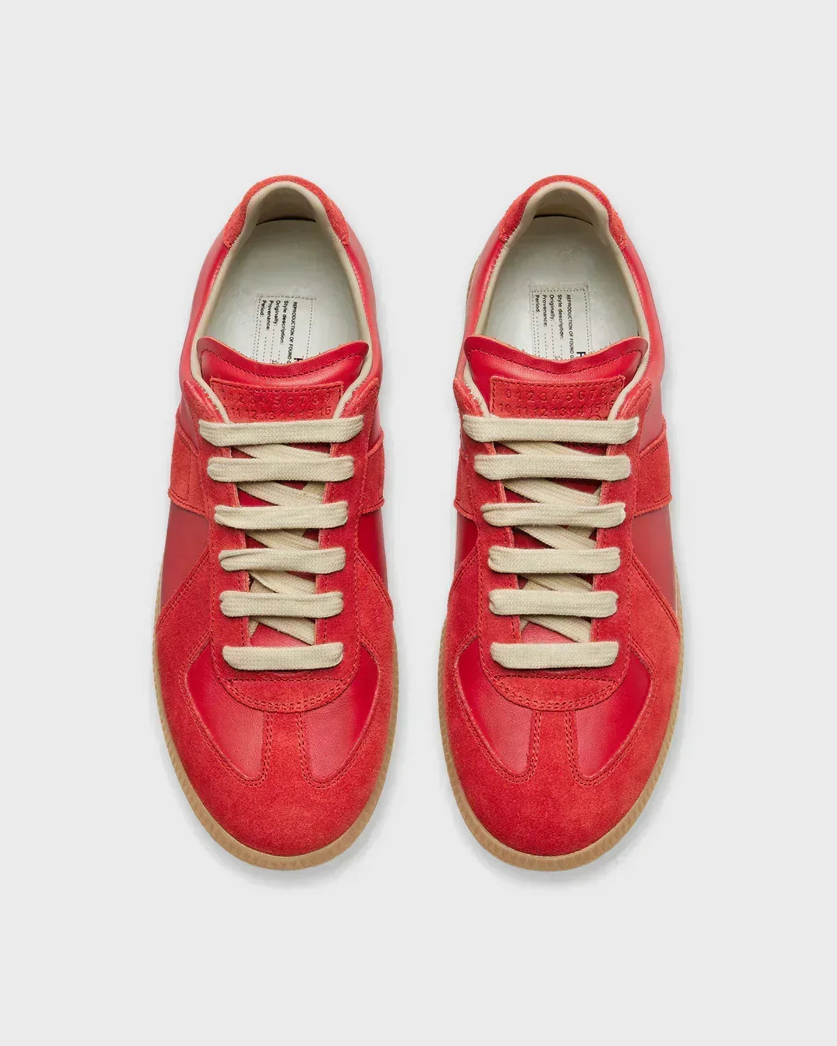 VELIRA SNEAKER V2